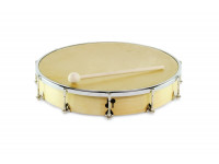  Sonor  Hand Drum CG THD 8 N 8 Pele Natural 