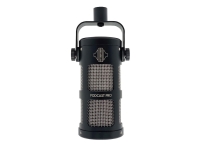  Sontronics Podcast Pro Microphone, Black  
