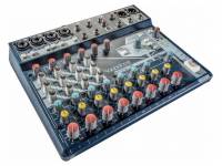  Soundcraft Notepad-12FX  