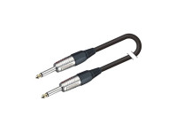  Soundsation Jack/Jack BICJJ-BK 3m  