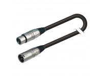  Soundsation  Go Link XLR/XLR 5m BMCXX-5BK  