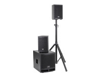  Soundsation  LIVEMAKER 1021 MIX 