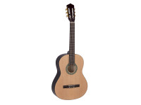  Toledo Primera Spruce 44-NT  