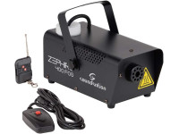  Soundsation Zephiro 400 FOG Smoke machine 