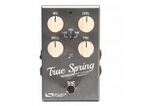  Source Audio SA 247 True Spring Reverb  