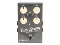  Source Audio SA 247 True Spring Reverb  B-Stock 