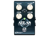  Source Audio  SA 252 Atlas Compressor 