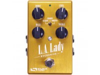  Source Audio SA244 L.A. Lady Overdrive   