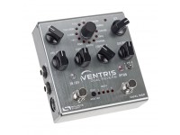  Source Audio Ventris Dual Reverb  SA262  