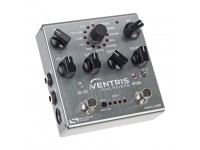  Source Audio Ventris Dual Reverb 