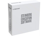  Steinberg  Cubase Artist 12 EDU 