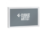  Steinberg  Cubase Artist 12  