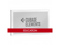  Steinberg  Cubase Elements 12 EDU 