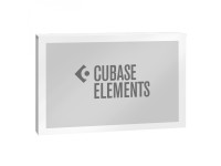  Steinberg  Cubase Elements 12  