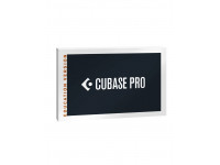  Steinberg  Cubase Pro 12 EDU 