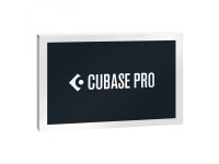  Steinberg  Cubase Pro 12  