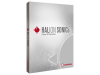 Software Steinberg  HALion Sonic 3  
	O HALion é um sistema de amostra e criação de som.

	 

	O HALion é - atualmente - o sistema mais abrangente para  o processo criativo de produtores e/ou sonoplastas em todas as áreas. Com mais de 40GB de conteúdo, 3400 presets em 14 instrumentos padrão, é compatível com qualquer DAW, num workflow criativo, desde a gravação, à edição, até a programação avançada e à criação de bibliotecas de som profissionais que podem depois partilhar ou vender.
