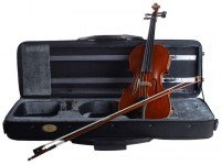 Violino 3/4 Stentor SR1550 Conservatorio 3/4   Estuche incluido  Incluye lazo