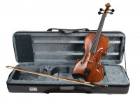 Violino 4/4 Stentor SR1550 Conservatorio 4/4 B-Stock 
	
		Estojo Incluído
	
		Inclui Arco

