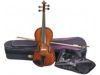 Violino 1/4 Stentor SR1500 Student II 1/4
Violino em acer e abeto sólidos, acabamento brilhante
Tamanho 1/4
Estojo e arco incluído.
Violino 1/4 Stentor SR1500 Student II 1/4
Violino em acer e abeto sólidos, acabamento brilhante
Tamanho 1/4
Estojo e arco incluído.