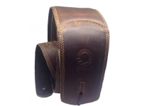 Correia de Guitarra Strap ST1D Deluxe Castanha 