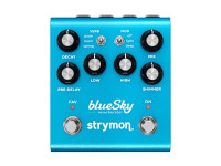 Pedal de Reverb Strymon Bluesky V2 