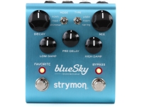  Strymon Bluesky  