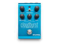  Strymon  Cloudburst Reverb 
