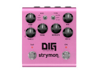 Delays / Echos Strymon Dig V2 Dual Digital Delay 