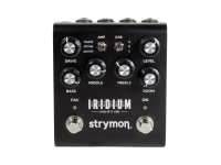  Strymon Iridium Amp & IR Cab  