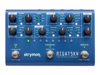  Strymon Nightsky Reverb  