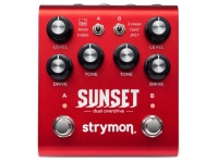  Strymon Sunset Dual Overdrive  