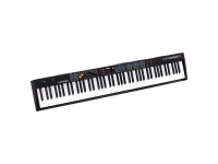  Studiologic Numa Compact 2x Piano de Escenario 