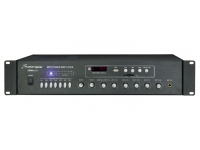 Amplificadores para Instalação Studiomaster ISMA150  
