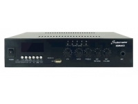 Amplificadores para Instalação Studiomaster ISMA60  
