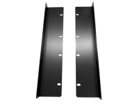  Studiomaster RA CLUB XS10 Rack Brackets 