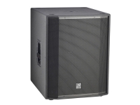  Studiomaster Venture 18  Studiomaster Venture 18  800W RMS  35Hz-150Hz  Max SPL 134db  31 kg 
