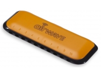  Suzuki Airwave AW-1 Orange  