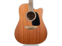 Guitarra Dreadnought Takamine GD11MCE-NS  