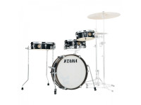  Tama  Club Jam Pancake 4pcs Set -HBK 