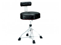 Banco para baterias Tama  HT741B Drum Throne  