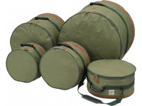  Tama  Power Pad Drum Bag Set MG  