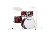  Tama  Starclassic Maple Standard ROY 