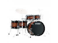  Tama  Starclassic Walnut/Birch WBS52RZS MBR  