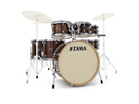  Tama  Superst. Classic 7pcs -PGJP  
