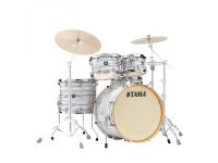  Tama Superstar Classic Kit 22 ICA sem Hardware 