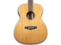  Guitarras Folk Tanglewood Java Exotic TWJF E  
