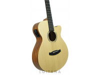  Guitarras Folk Tanglewood Roadster TWR2-SFCE 