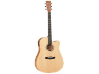 Guitarra Dreadnought Tanglewood  TWR2 DCE 