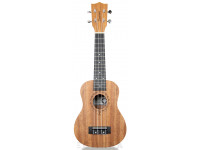  Tanglewood TWT1  
	Ukulele Tanglewood Tiare Soprano TWT1
